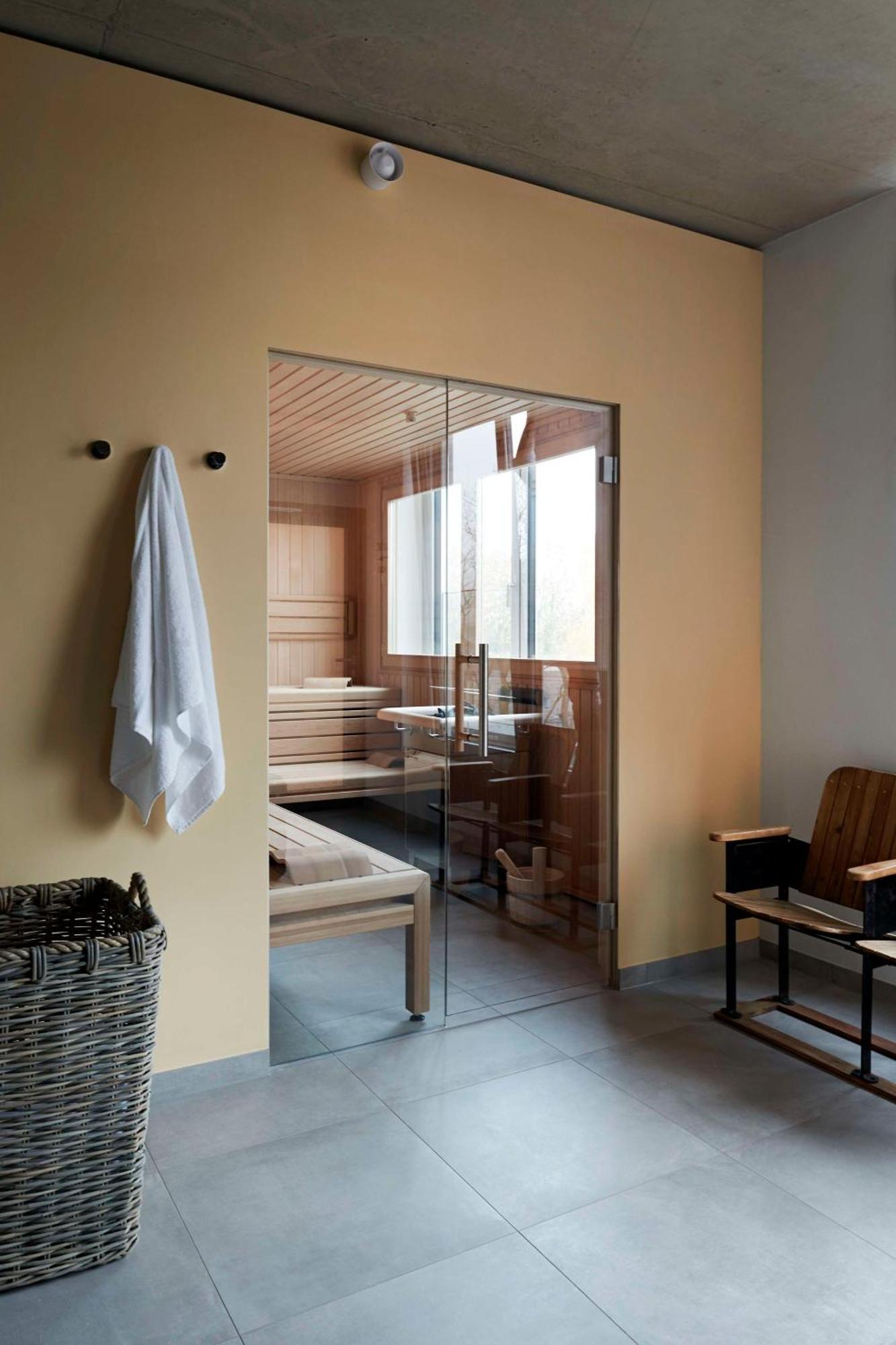 Hotel Freigeist Einbeck BW Signature Collection מראה חיצוני תמונה