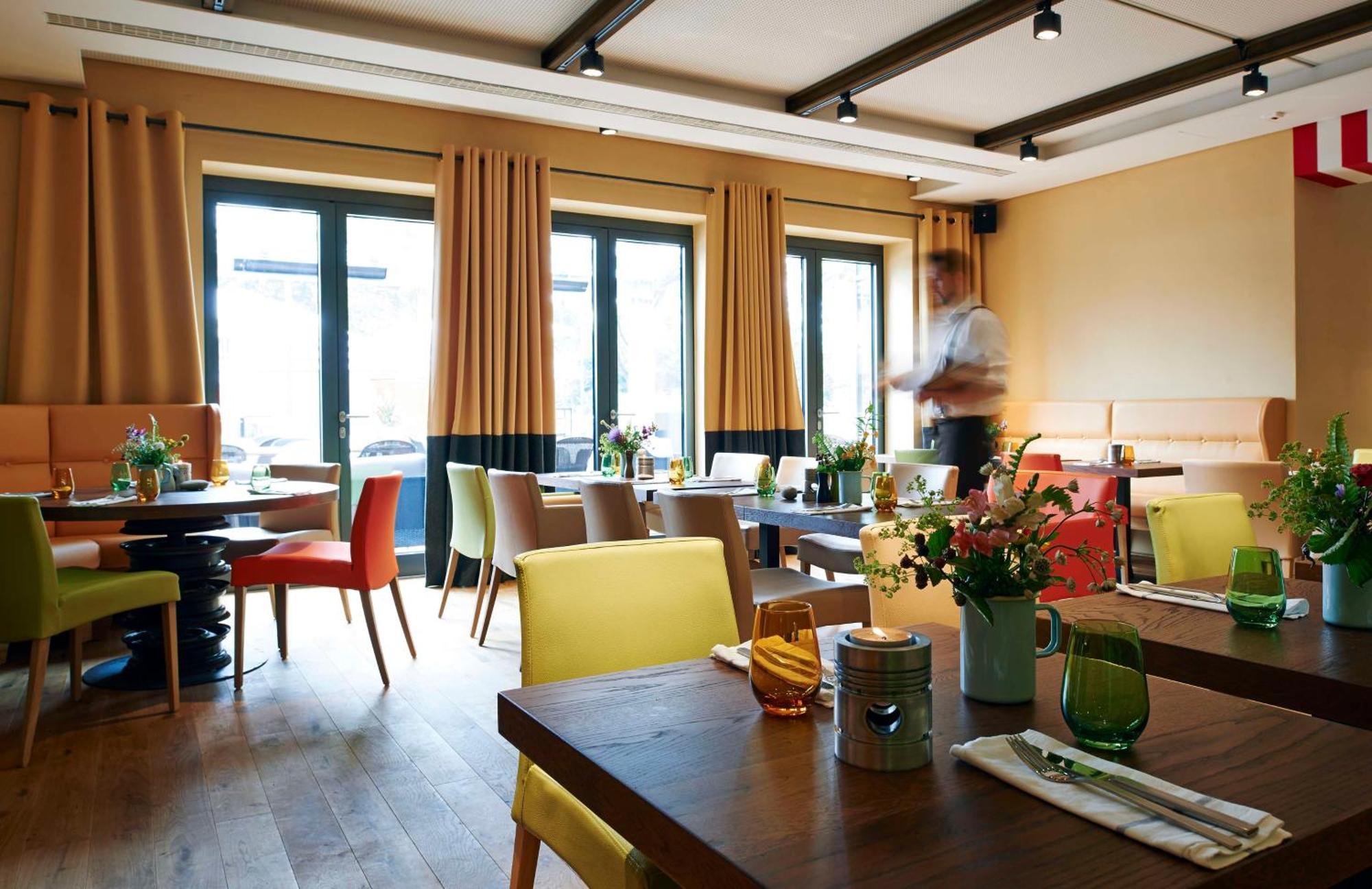 Hotel Freigeist Einbeck BW Signature Collection מראה חיצוני תמונה