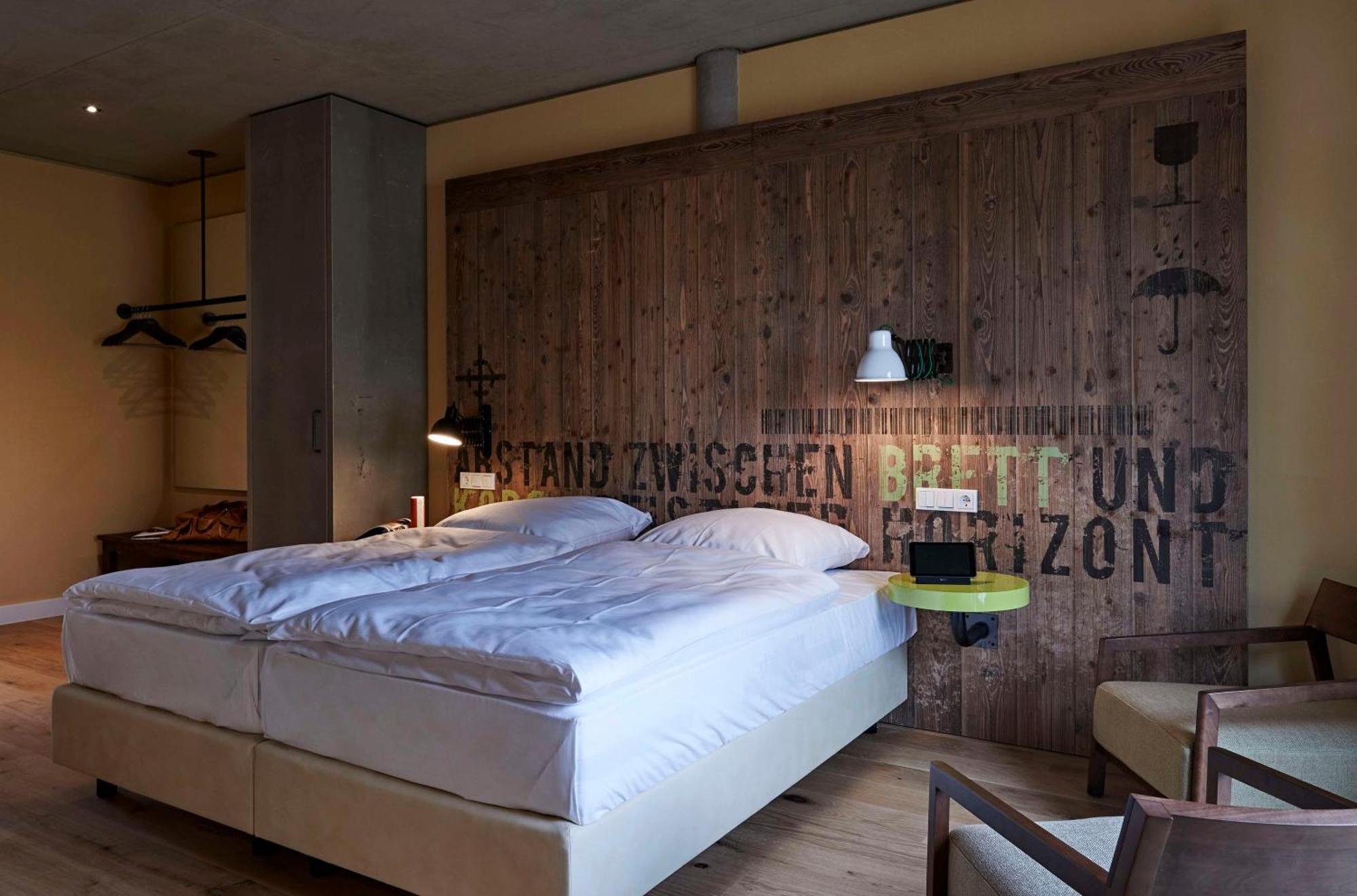 Hotel Freigeist Einbeck BW Signature Collection מראה חיצוני תמונה