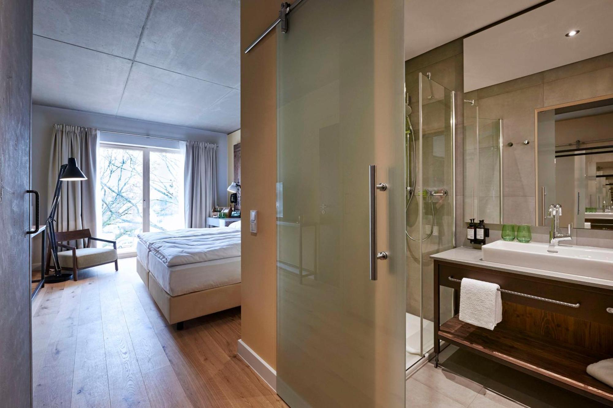 Hotel Freigeist Einbeck BW Signature Collection מראה חיצוני תמונה