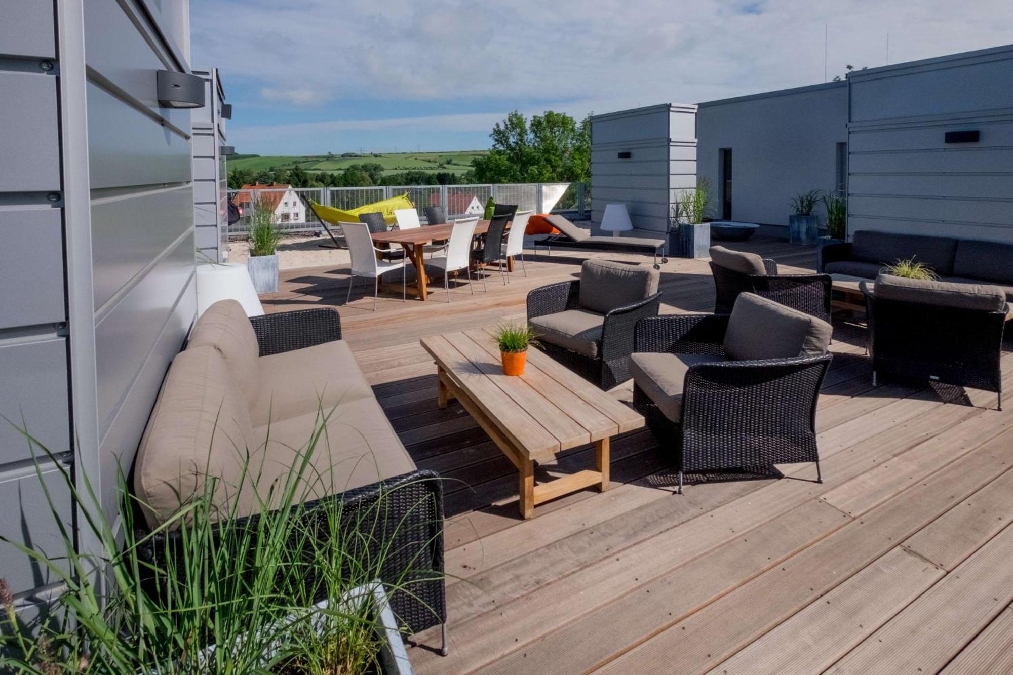 Hotel Freigeist Einbeck BW Signature Collection מראה חיצוני תמונה