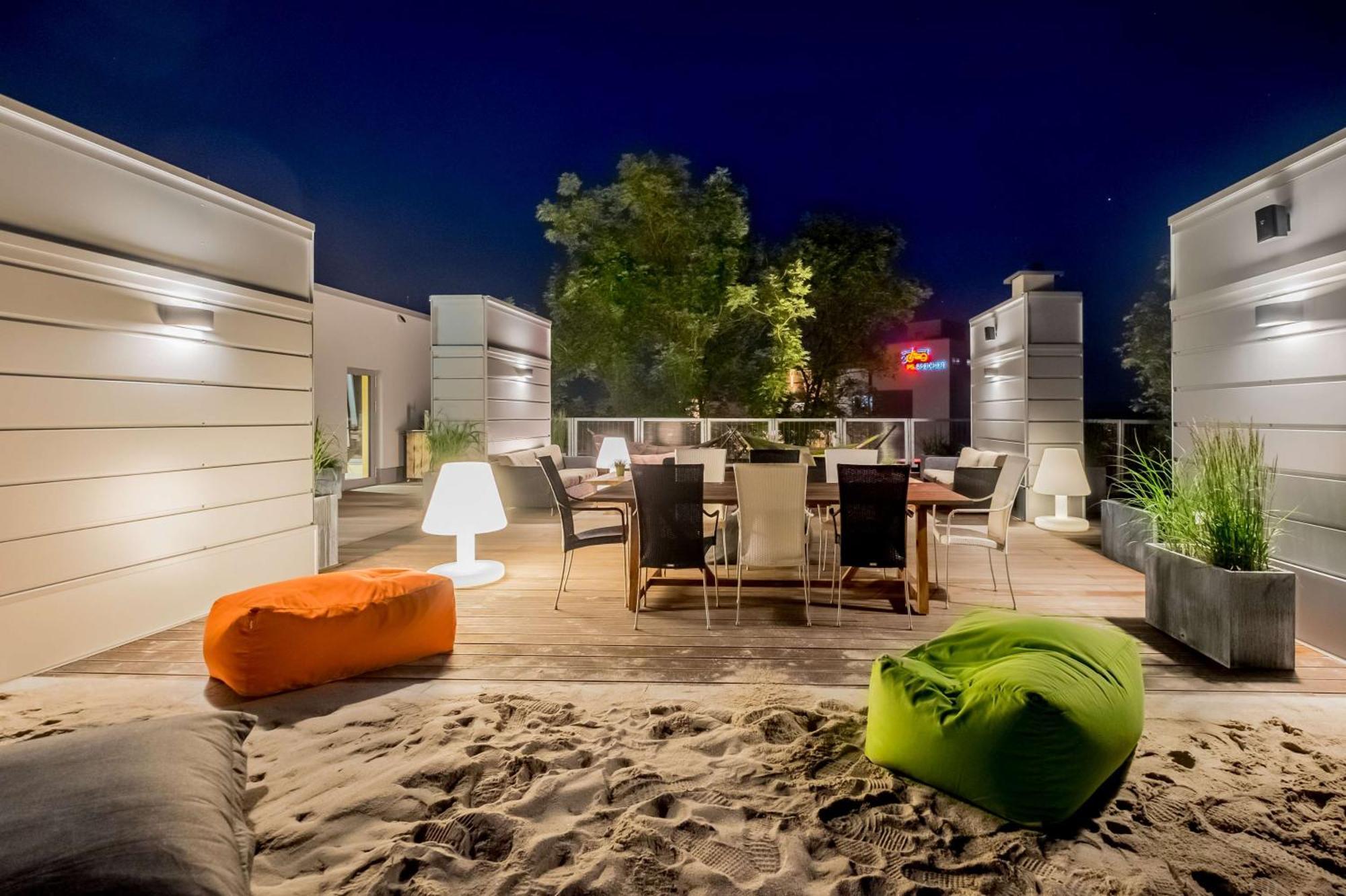 Hotel Freigeist Einbeck BW Signature Collection מראה חיצוני תמונה