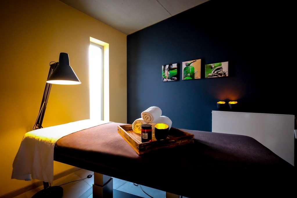 Hotel Freigeist Einbeck BW Signature Collection מתקנים תמונה